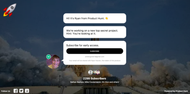 How To Launch Your App On Product Hunt
