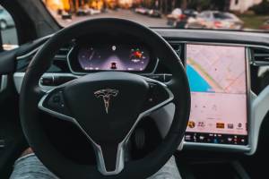 Everyone is wondering about the status of the Tesla Autopilot. How much longer will it be until this product comes to market?