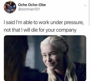 work-life balance memes