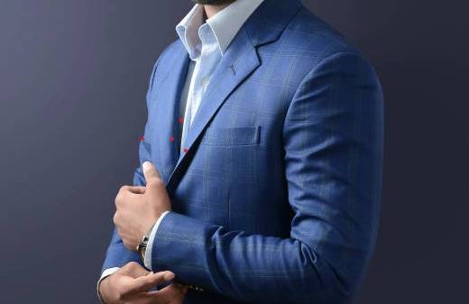 The Business Suit: Tips to Help You Dress to Impress