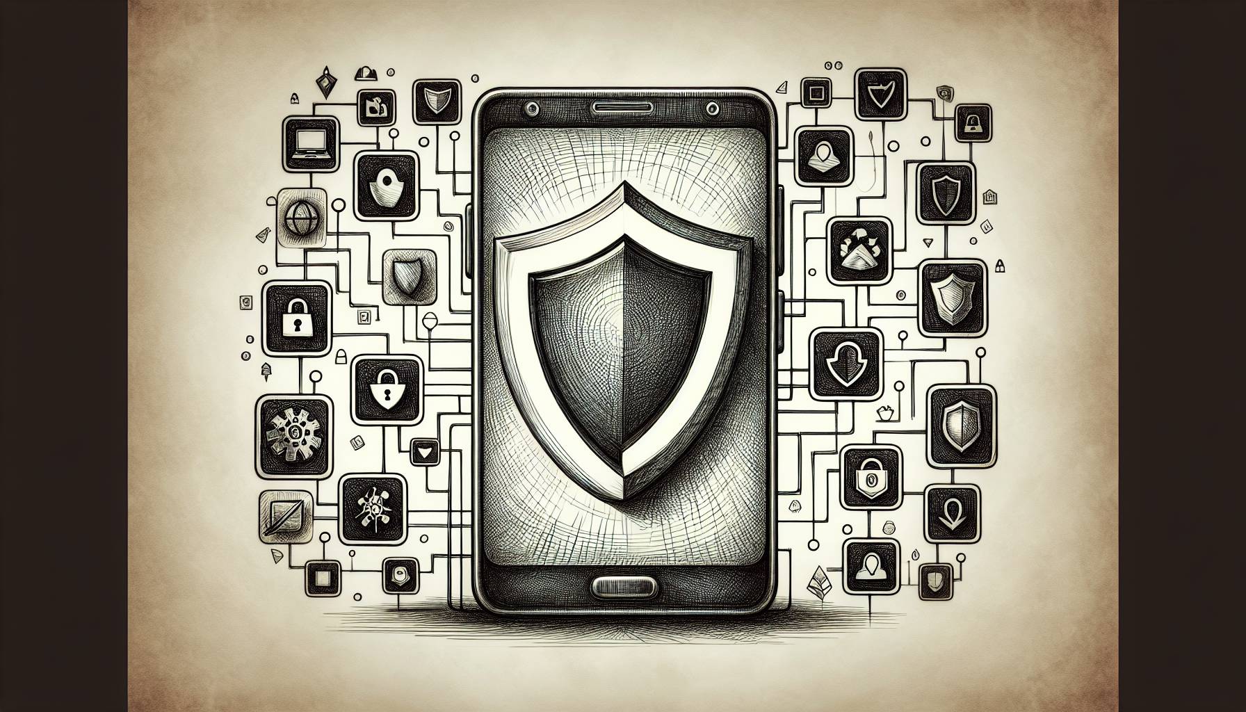 Advanced Security Apps