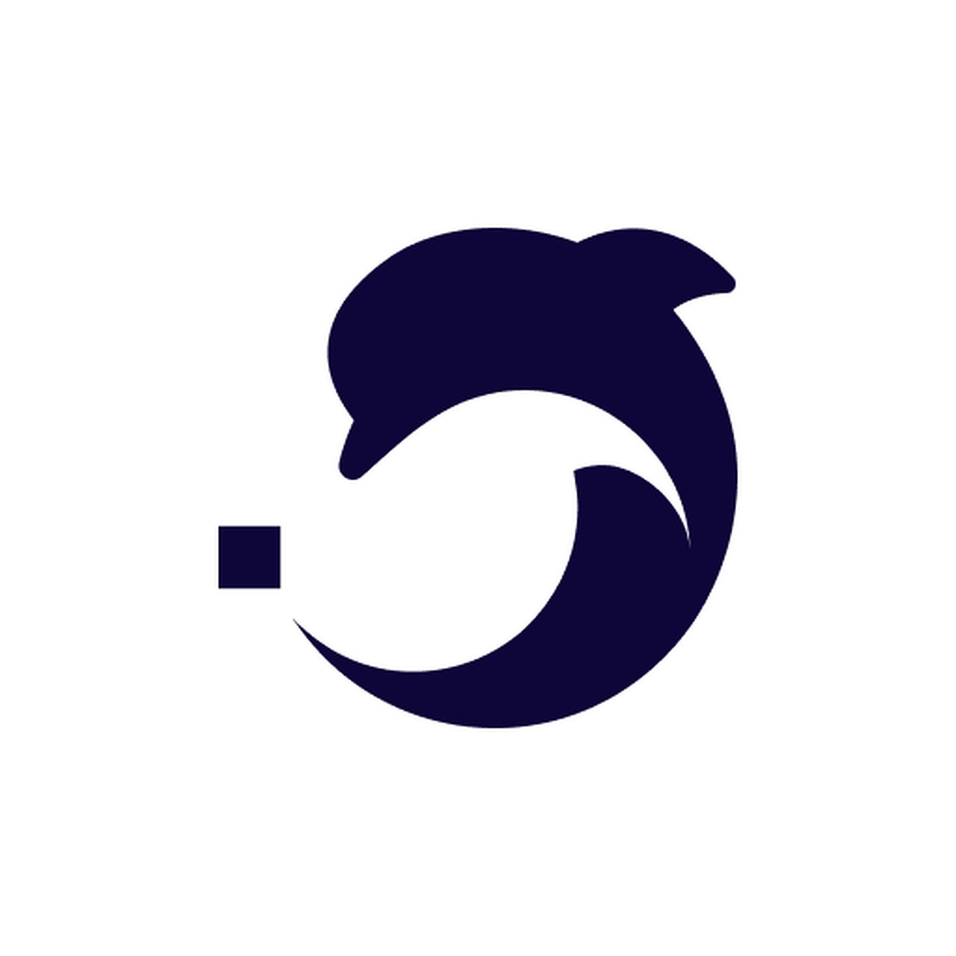Deep AI Logo