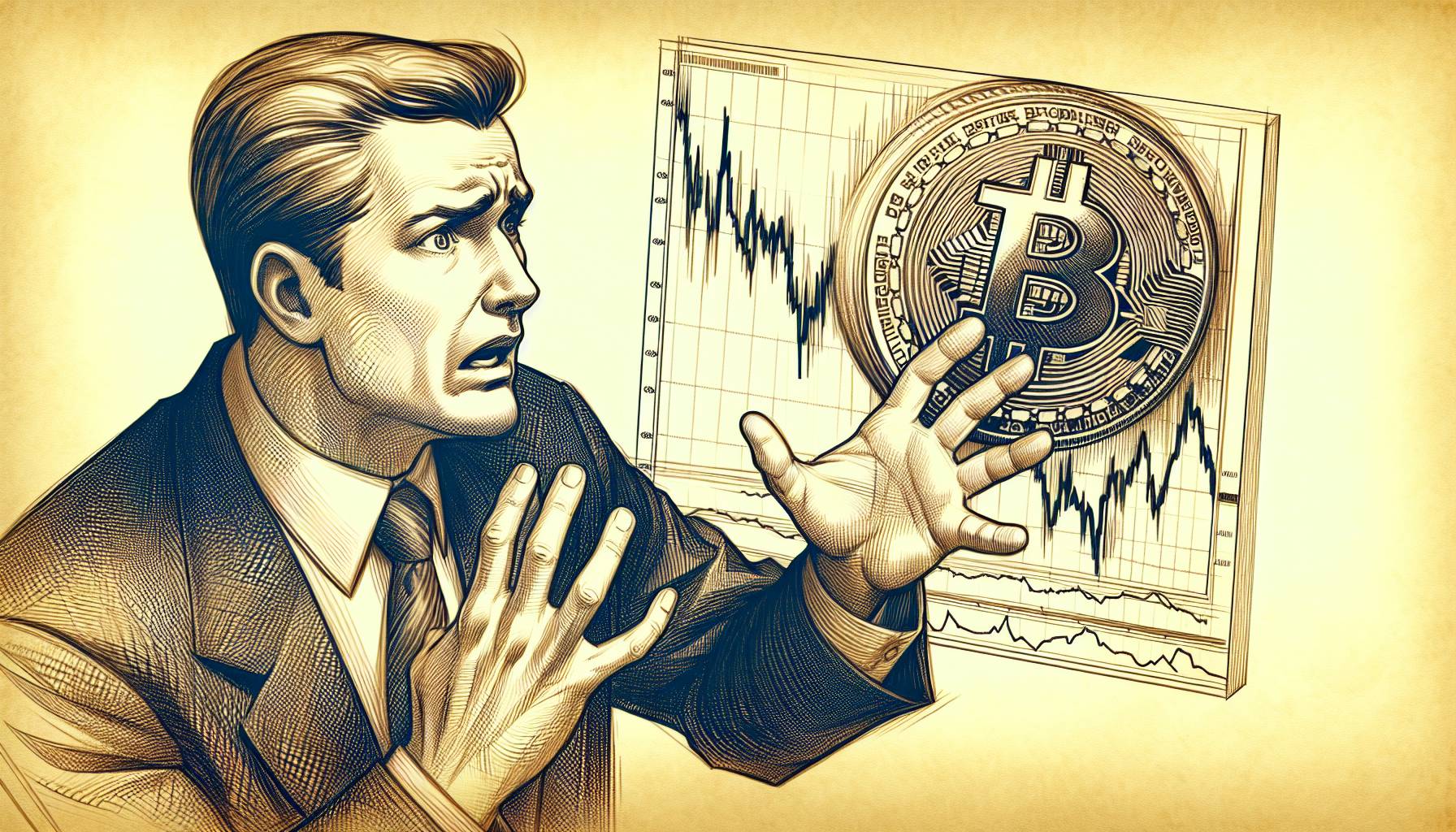 "Bitcoin Investment Risks"