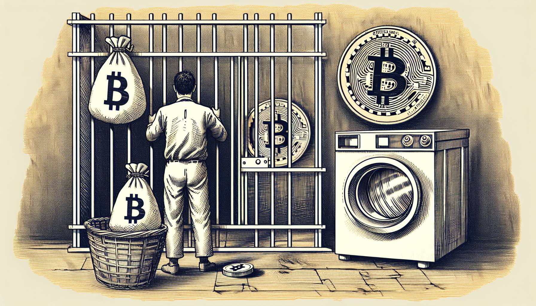 Convicted Bitcoin Laundering