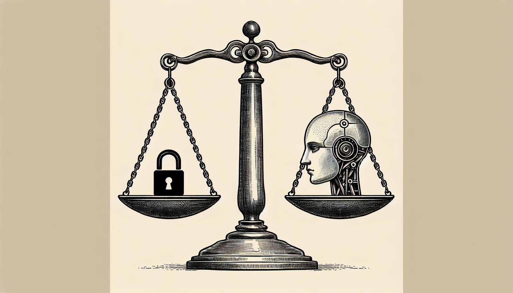 Privacy Balancing