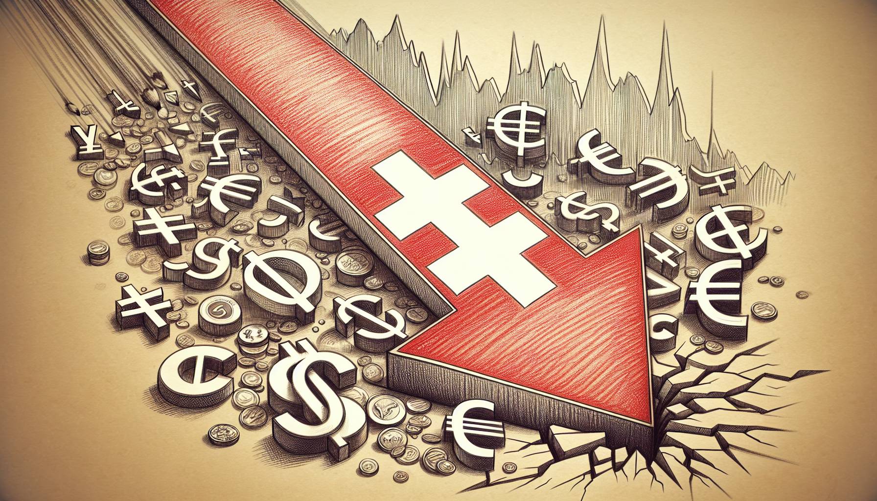 Swiss Rate Decrease