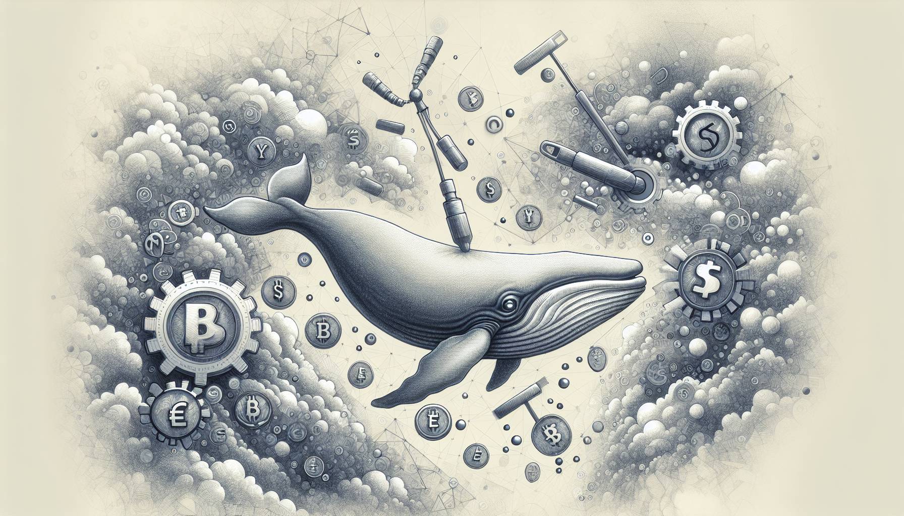 "Whale Activity"