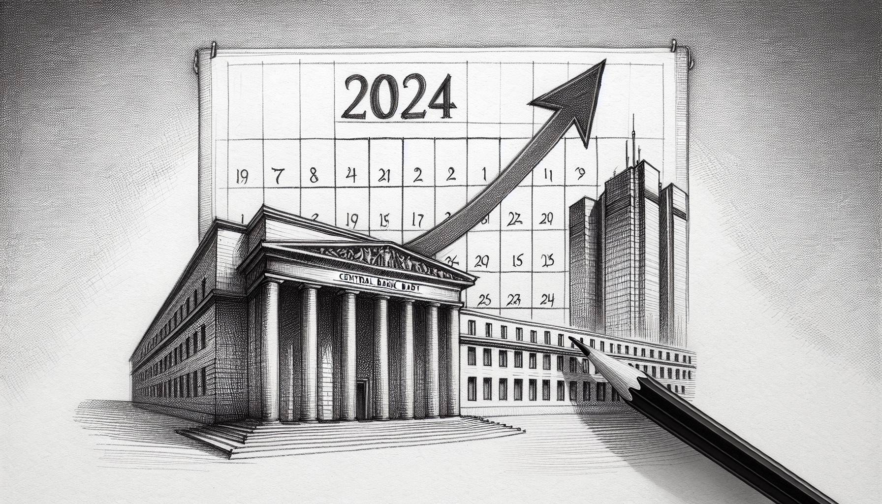 "Rate Rise 2024"