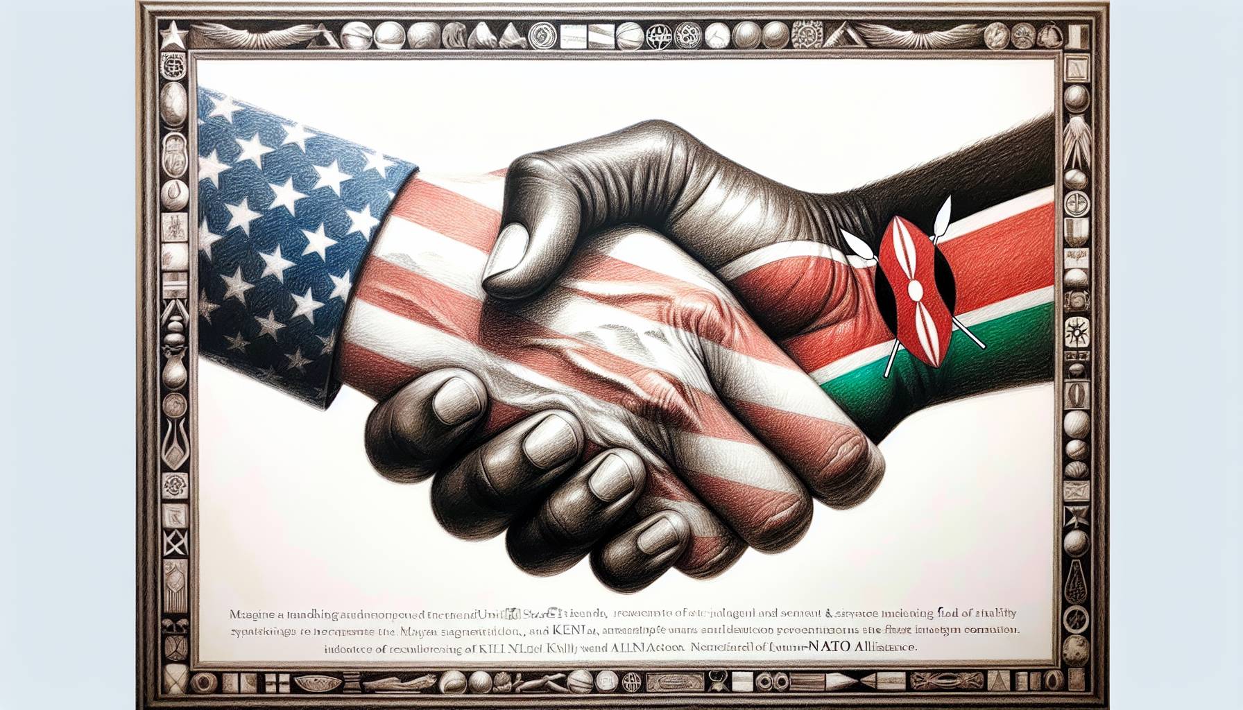 "Kenya Ally"