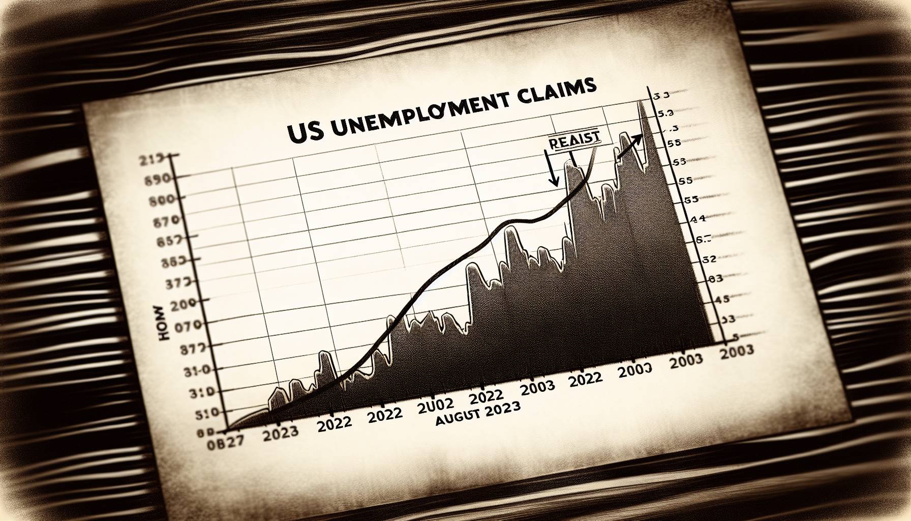 "Unemployment August 2023"