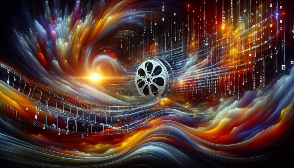 Adobe Firefly unveils generative AI video model